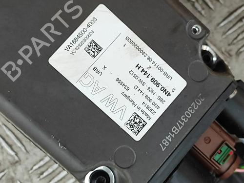 Steering rack VW TOUAREG (CR7, RC8) 3.0 TDI 4motion | BP26183036M22