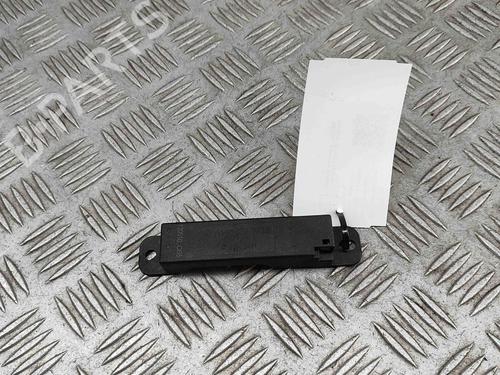 Used Electronic module MERCEDES-BENZ M-CLASS (W166) ML 63 AMG 4-matic (166.074) (525 hp) 27404855