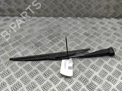 Used Rear windshield wiper arm Rear windshield wiper arm 38623125 38623125