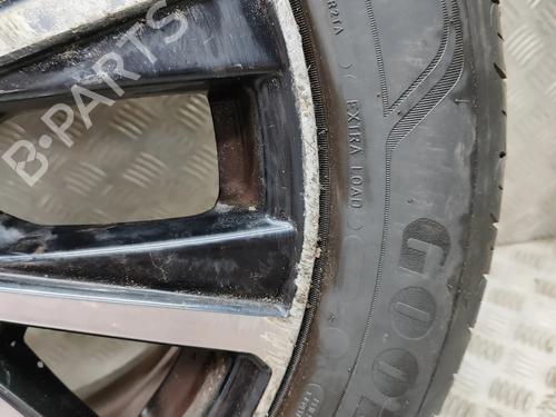 Fælk FORD PUMA (J2K, CF7) 1.0 EcoBoost mHEV | BP28549017C45 