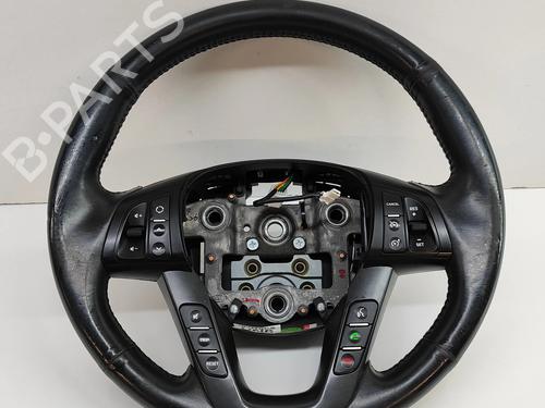 Used Steering wheel Steering wheel KIA OPTIMA (FSGDS6B) 1.7 CRDi (136 hp) 23415388 23415388