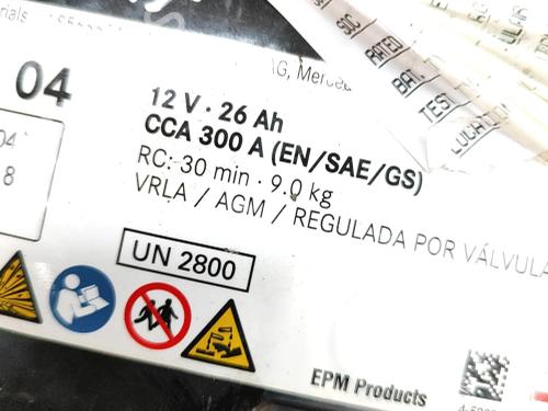 Other MERCEDES-BENZ EQE (V295) EQE 350+ (295.121) | BP40556364O1 - Image 6