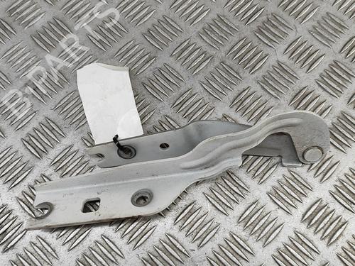 Used Hinge/Door check strap VW GOLF VII (5G1, BQ1, BE1, BE2) e-Golf (136 hp) 27350512