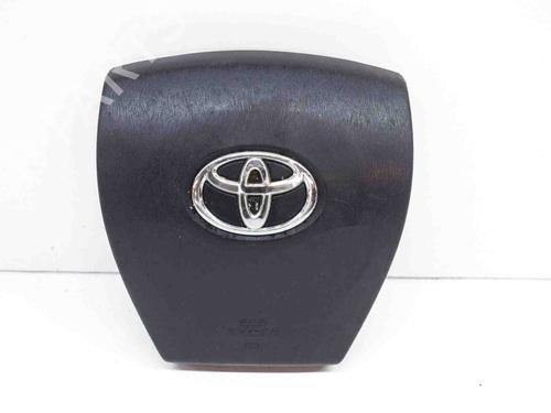 Førerens kollisjonspute TOYOTA PRIUS (_W3_) 1.8 Hybrid (ZVW3_) (99 hp) 12525426