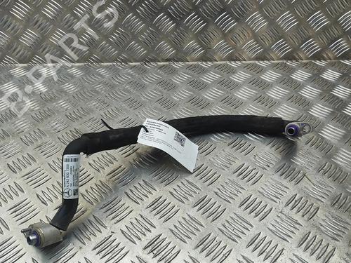 Used AC pipe AC pipe MERCEDES-BENZ EQB (X243) EQB 350 4-matic (243.612) (292 hp) 33391087 33391087