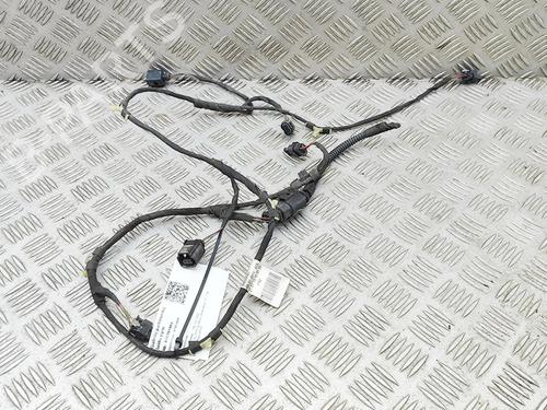 Electronic module VW CC B7 (358) 2.0 TDI | BP37522573M83 - Image 2