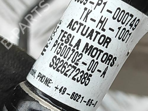 Electronic module TESLA MODEL X (5YJX) P100D AWD | BP33661835M83 - Image 6