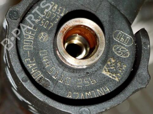 Injector KIA CEE'D Hatchback (ED) 1.6 CRDi 115 | BP14645173M100 