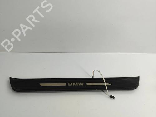 Used Step Step BMW 5 Gran Turismo (F07) 530 d (245 hp) 24817994 24817994