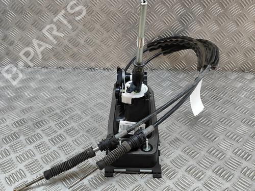 Gear lever SKODA KAROQ (NU7, ND7) 1.5 TSI | BP22351627M90