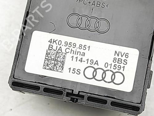 Right front window switch AUDI E-TRON (GEN) 50 quattro | BP33798354I26  - Image 6