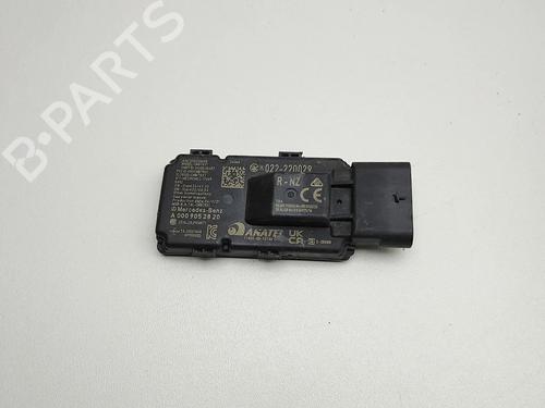 Electronic module VW PASSAT B7 (362) 1.4 TSI EcoFuel | BP37469468M83 - Image 5