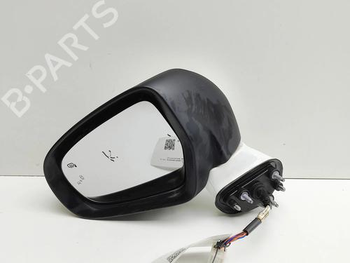 Used Left mirror Left mirror 33379953 33379953