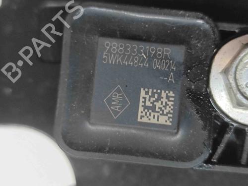 Electronic sensor RENAULT MEGANE CC (EZ0/1_) 1.6 dCi (EZ00) | BP29336806M84 
