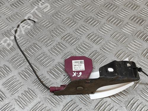 Used Antenna/Base AUDI Q7 (4MB, 4MG, 4MQ) 3.0 TDI quattro (272 hp) 26383211