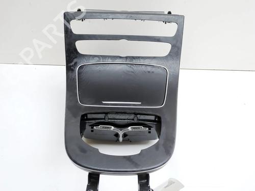 Used Glove box Glove box MERCEDES-BENZ E-CLASS Convertible (A238) E 300 (238.448) (245 hp) 40290726 40290726