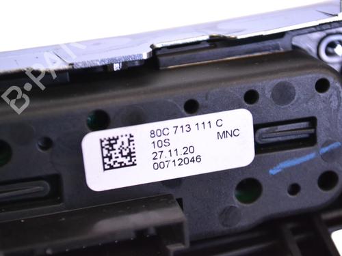 Electronic module AUDI Q5 (FYB, FYG) 40 TDI quattro | BP30237905M83  - Image 5