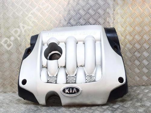 Topbeskyttelse Topbeskyttelse KIA SPORTAGE II (JE_, KM_) 2.0 16V 4WD (141 hp) 10073432 10073432