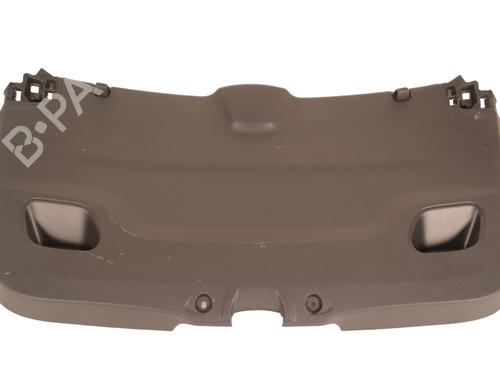 Boot lining PEUGEOT 2008 I (CU_) 1.5 BlueHDI 100 | BP33352312I3 - Image 2