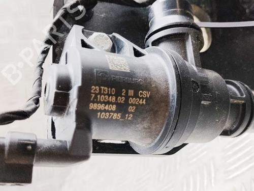 Auxiliary water pump BMW i4 (G26) eDrive35 | BP38162951M111 - Image 8
