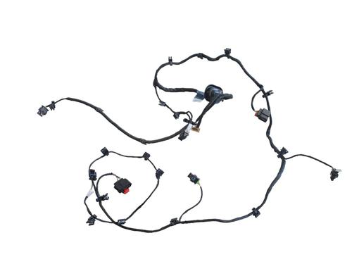 Used Electronic module Electronic module AUDI Q5 (FYB, FYG) 45 TFSI Mild Hybrid quattro (245 hp) 33366118 33366118