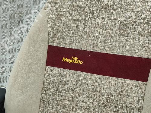 Right front seat PEUGEOT BOXER Platform/Chassis 2.0 BlueHDi 160 | BP33882527C16  - Image 7