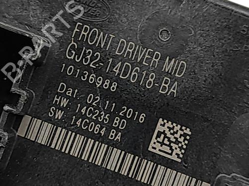 Electronic module JAGUAR XE (X760) 2.0 D | BP35958001M83 - Image 6