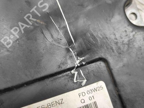 Engine control unit (ECU) PEUGEOT 308 CC (4B_) 1.6 16V | BP29615910M57 