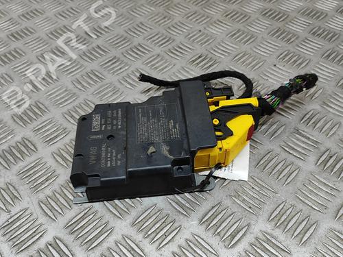 Kollisjonspute styreenhet AUDI Q8 E-TRON Sportback (GET) 55 quattro | BP30971696M53