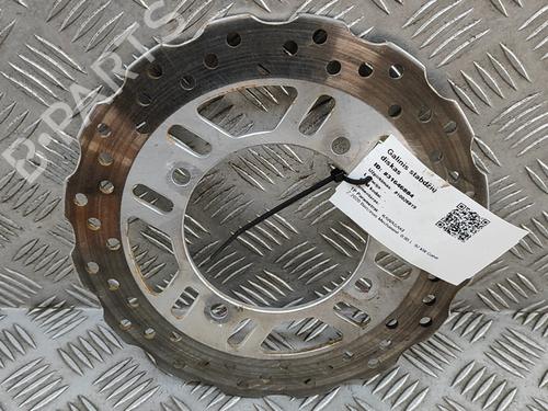 Other KAWASAKI MOTORCYCLES Z (900cc - ) Z 900 (ZR900B) | BP28688035O1 