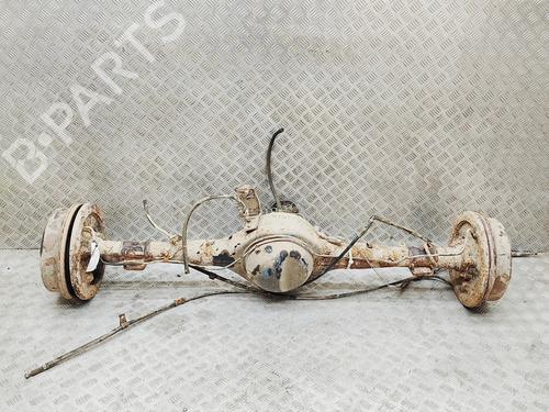 Bagaksel MITSUBISHI L200 (K7_T, K6_T, K5_T) 2.5 TD 4WD (K74T) (99 hp) 32458919