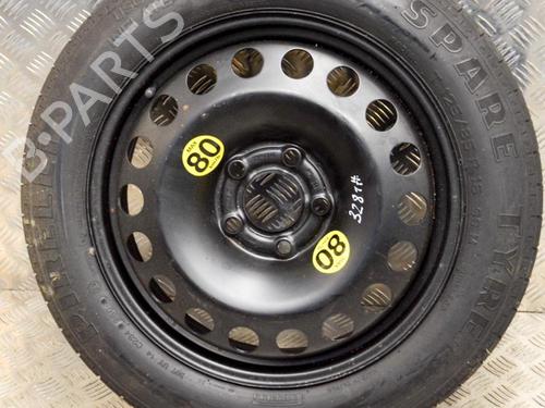Used Jack Kit SAAB 9-3 Convertible (YS3F) 2.0 t (210 hp) 14629830