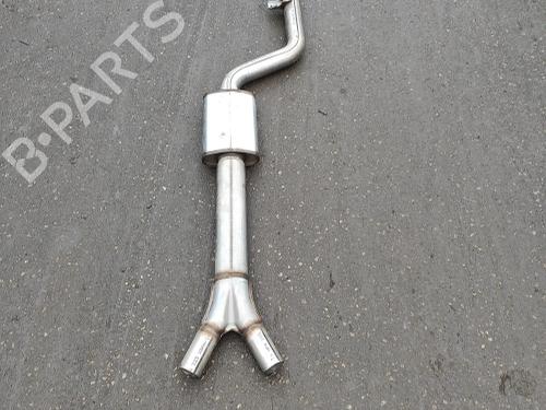 Exhaust system BMW X5 (G05, F95) xDrive 40 i | BP40605629M121  - Image 5