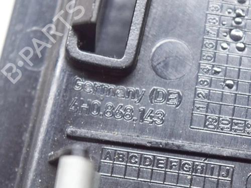 Other AUDI A8 D4 (4H2, 4H8, 4HC, 4HL) 4.2 TDI quattro | BP14634777O1 