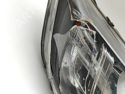 Right headlight PORSCHE CAYENNE Coupe (9YB) 3.0 AWD (9YBAA1) | BP32088783C29 