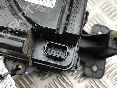 Electronic module RENAULT ZOE (BFM_) ZOE (BFMC, BFMD) | BP38070523M83 - Image 5