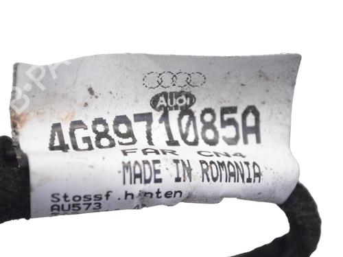 Electronic module AUDI A7 Sportback (4GA, 4GF) 3.0 TDI quattro | BP30245317M83  - Image 5