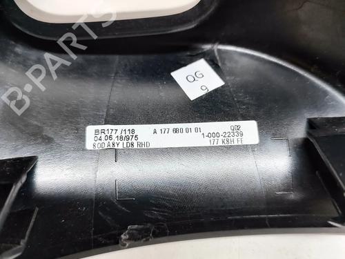 Other MERCEDES-BENZ A-CLASS (W177) A 180 d (177.003) | BP27767455O1 