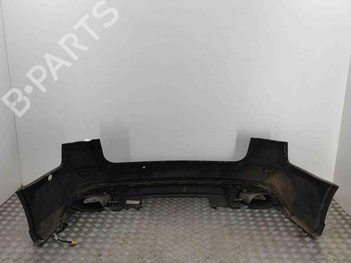 Rear bumper AUDI A6 C7 Avant (4G5, 4GD) 2.0 TDI quattro | BP28180748C8 