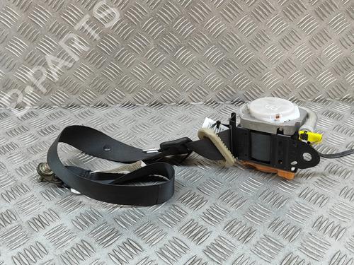 Front right seatbelt INFINITI FX 35 All-wheel Drive | BP24580390I25  - Image 5
