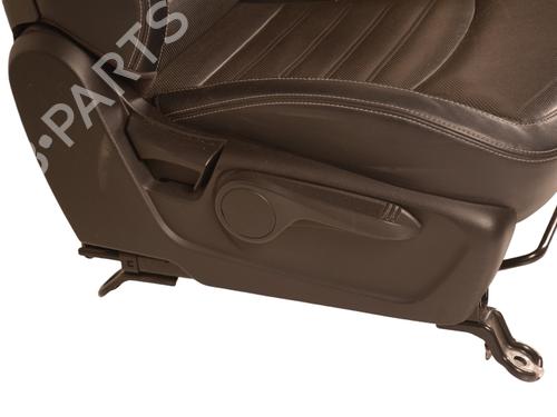 Seats set SSANGYONG TIVOLI 1.6 | BP33661367C78  - Image 11