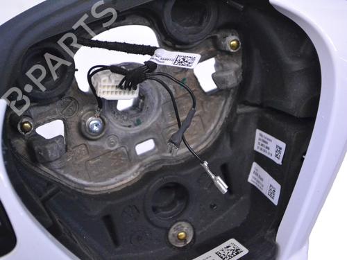 Steering wheel FORD FIESTA VI (CB1, CCN) 1.0 EcoBoost | BP30231000C49 