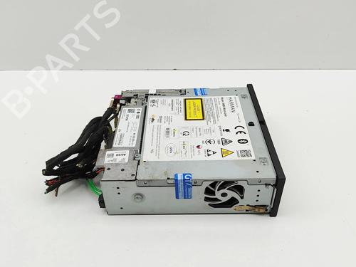 Electronic module AUDI A3 Limousine (8VS, 8VM) S3 quattro | BP33377279M83 - Image 2