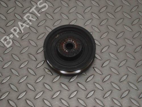 Used Pulley NISSAN X-TRAIL III (T32_, T32R, T32RR) 1.6 DIG-T (T32) (163 hp) 30248456