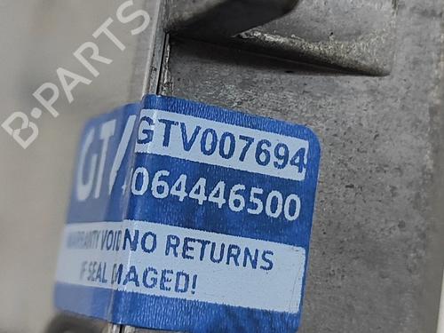 Kollisjonspute styreenhet MG MG ZS 120 | BP21809595M53 