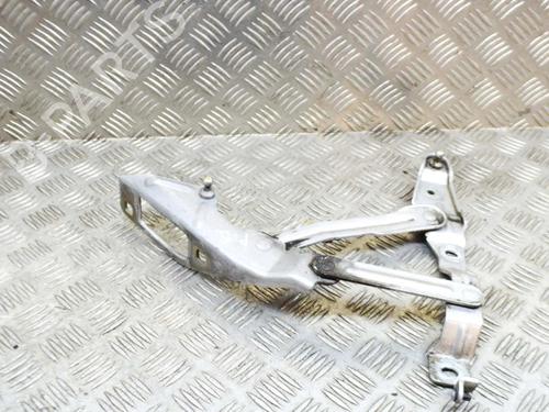 Used Hinge/Door check strap AUDI TT Roadster (8N9) 1.8 T quattro (180 hp) 14632070