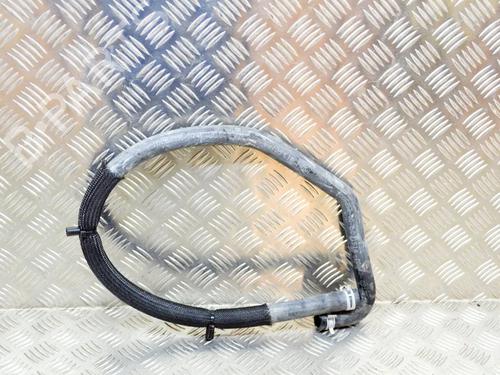 Used Pipe TESLA MODEL S (5YJS) P85 (421 hp) 14617882