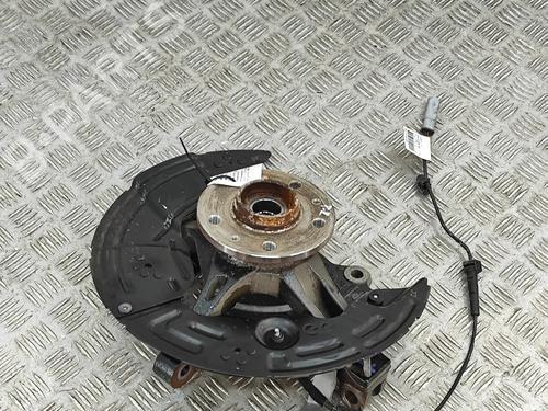 Used Left front steering knuckle Left front steering knuckle PEUGEOT 5008 III (KA_, KB_, KC_) e-210 (213 hp) 27790992 27790992