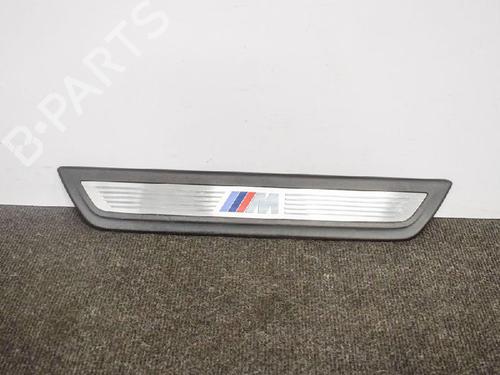 Used Step BMW X3 (F25) xDrive 20 d (190 hp) 14611449