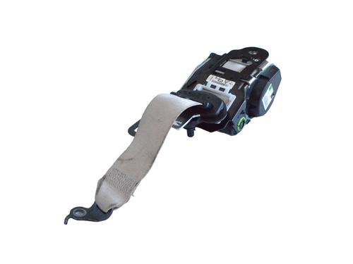 Used Front right seatbelt Front right seatbelt LAND ROVER RANGE ROVER IV (L405) 4.4 SDV8 4x4 (340 hp) 33343482 33343482